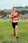 Mens under-17s Start Fitness North Eastern Harrier League, Tanfield, County Durham. Photo: David T. Hewitson/Sports for All Pics